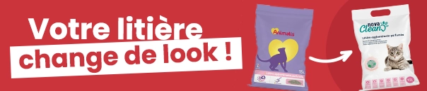 Bannière promotionnelle