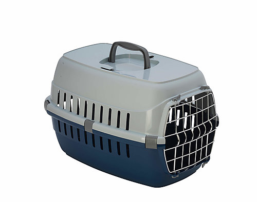 Animalis - Caisse de Transport pour Chat - S