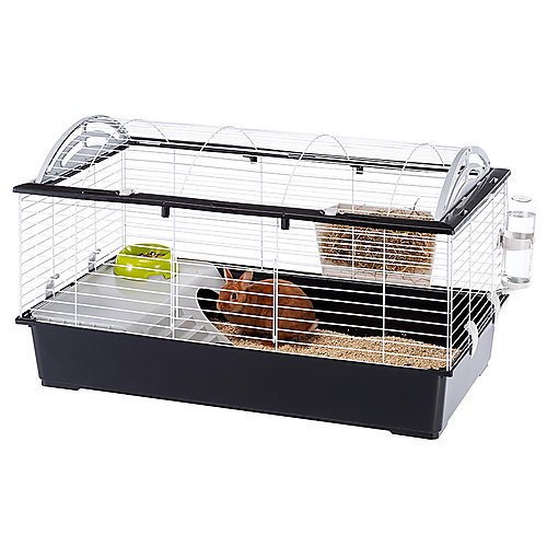 Ferplast - Cage Casita 100 pour Grands Rongeurs - 96cm