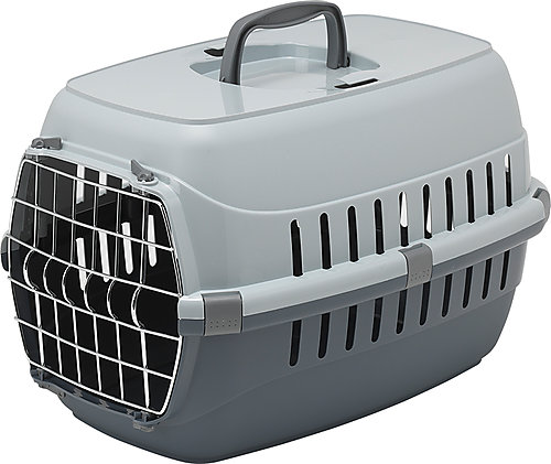 Animalis - Caisse de Transport pour Chat - S