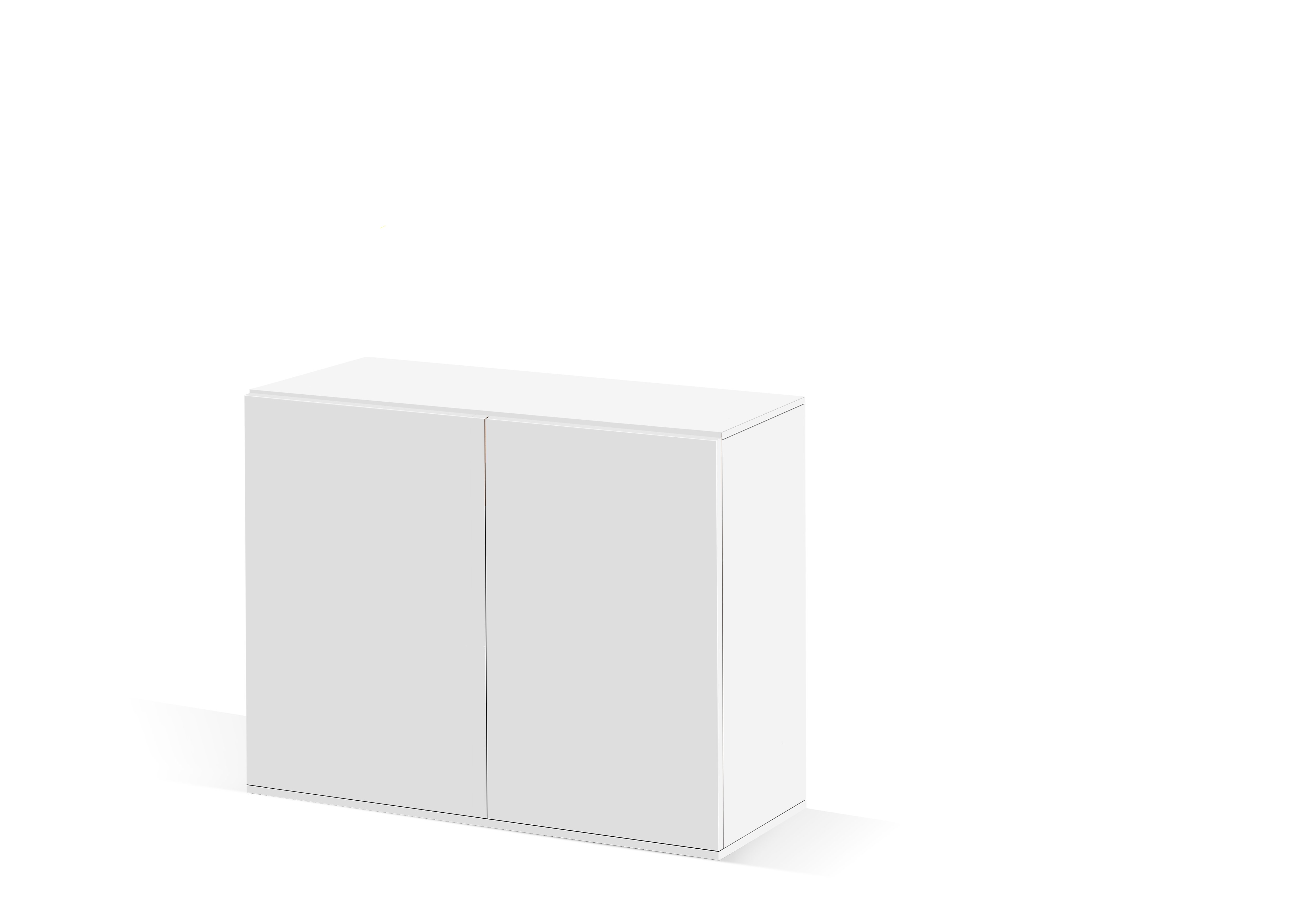 Boutons De Tiroir - EJ.LIFE - Carré - Alliage De Zinc - Vert