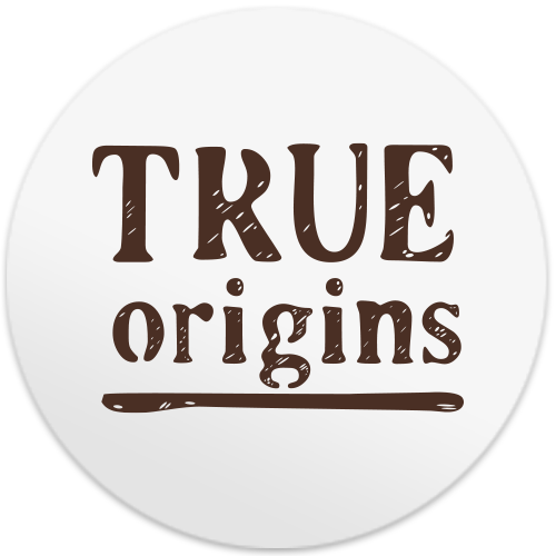 True Origins