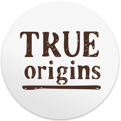 True Origins