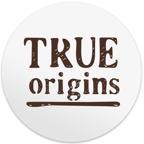 True Origins
